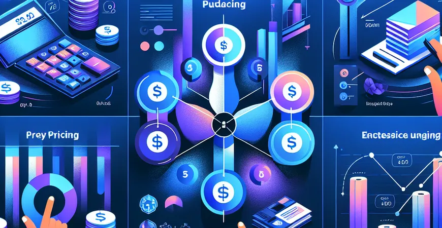  中小企业ERP预算怎么做？这5个定价因素必须提前算清！  